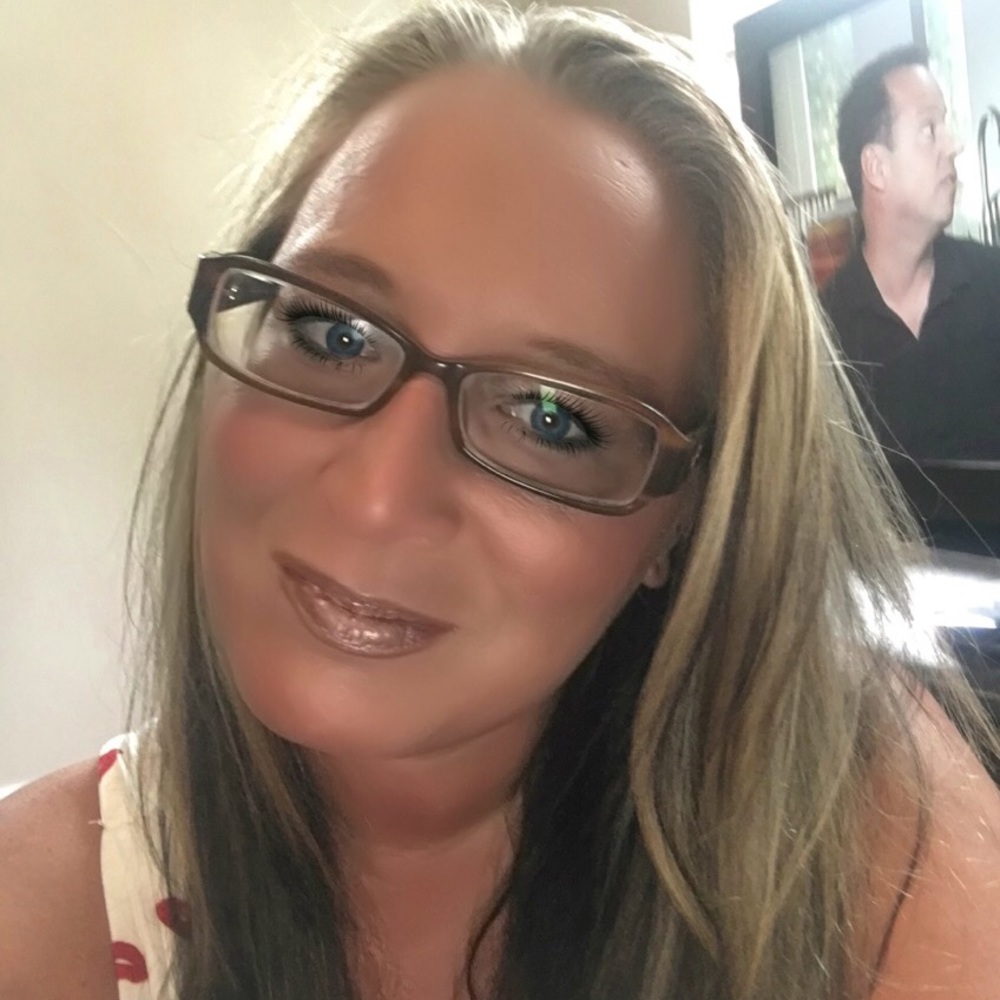 Meet your Posher, Shawntel